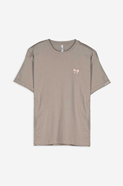 t-shirt beige