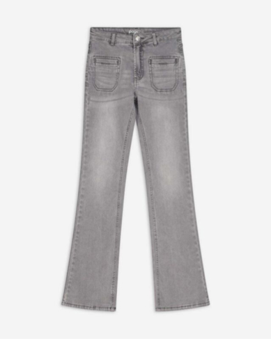 Jeans DOB