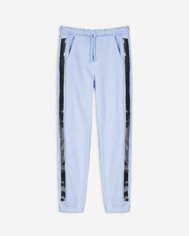 Cozy Styles Mädchen Jogginghose