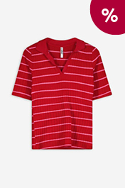 T-Shirt rot
