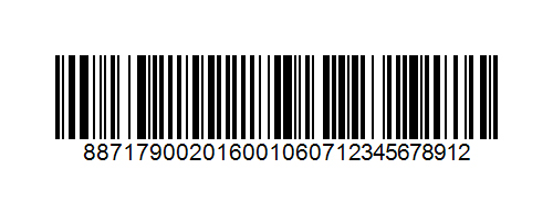 Barcode 