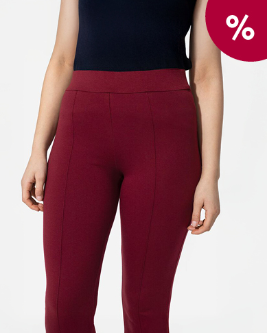 Damen Hosen