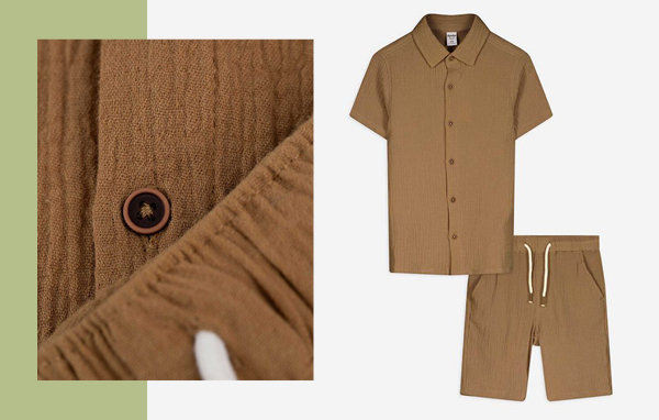 Jungen Set