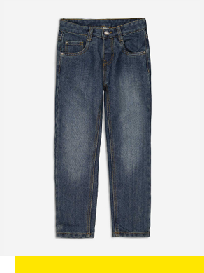 Jungen Hose