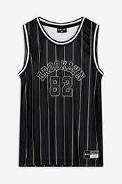 TanktopHakagestreift