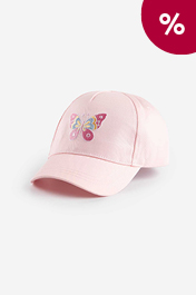 Cap Mädchen