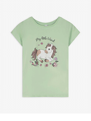 Mädchen shirts gif