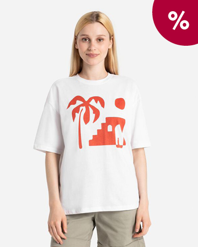 Damen T-Shirts
