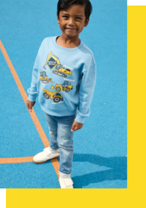 Sweatshirt_Jungen
