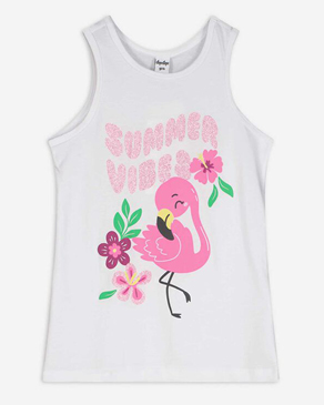 Top Flamingo