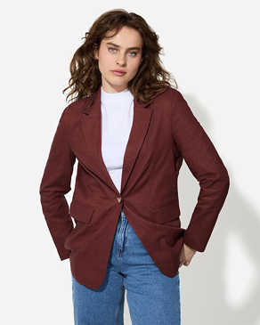DOB Blazer