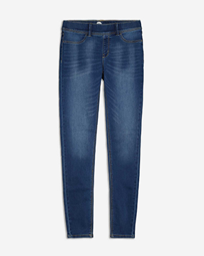 Damen Jeans