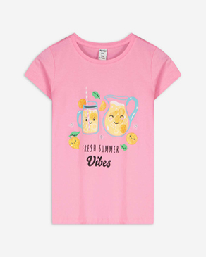 T-Shirts_Mädchen