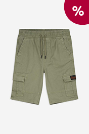Bermuda_Jungen
