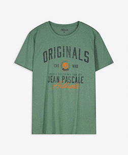 LegerHAKAShirt