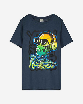 KIKO Junge T-Shirt