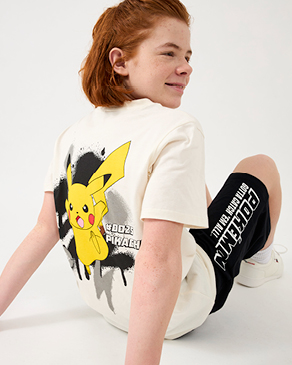 KikoShirtWeiß