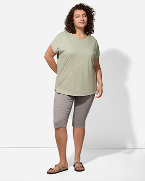 Plus Size Hose