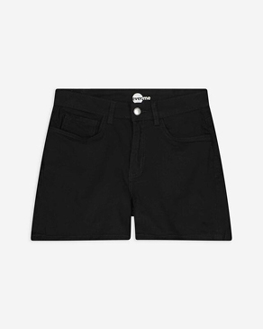 Damen_Shorts