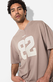 HAKA Shirt