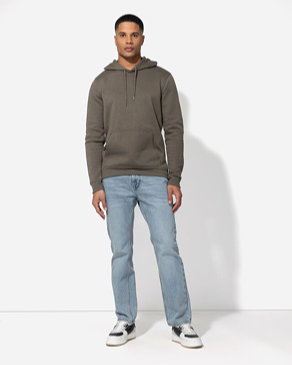HAKA Jeans 2