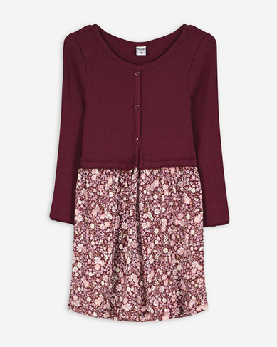 Kleid Mädchen
