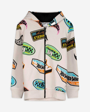 KIKO Junge Sweatjacke