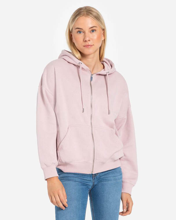 Cozy Styles DOB Sweatjacke