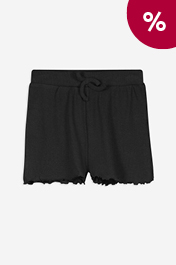 Shorts_Mädchen