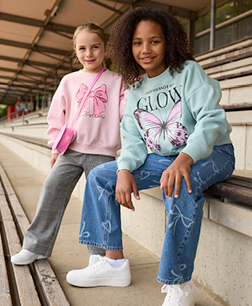 Sweatshirt_Jungen