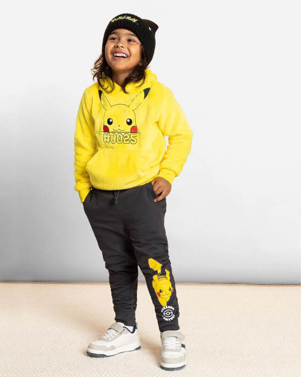 Cozy Styles Jungen Jogginghose