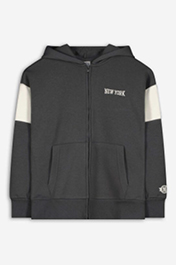 Hoodie Jungen