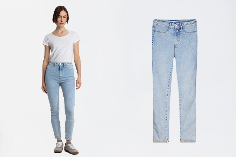 Jeans Anni