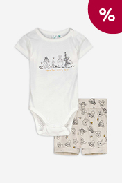 Set Babys