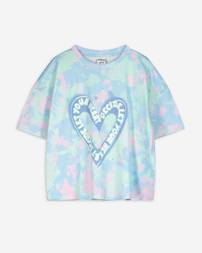Mädchen_T-Shirt