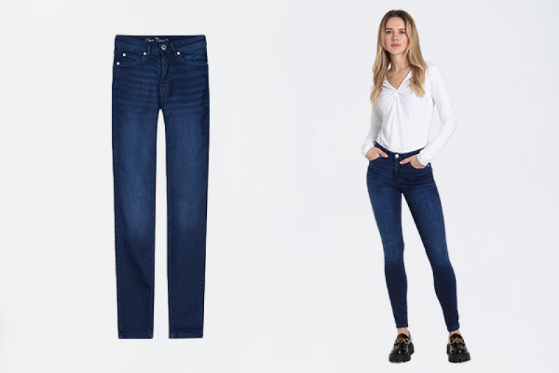 Jeans Dunja