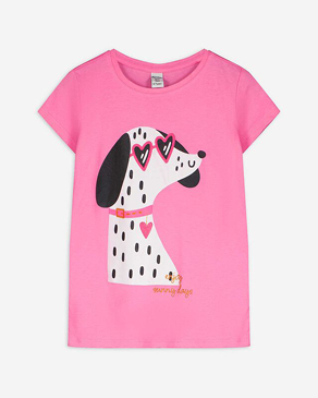 KIKO Mädchen T-Shirt