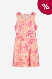 Kleid Mädchen