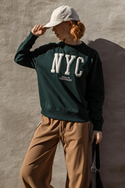 Sweat Damen