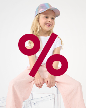 Sale Kinder