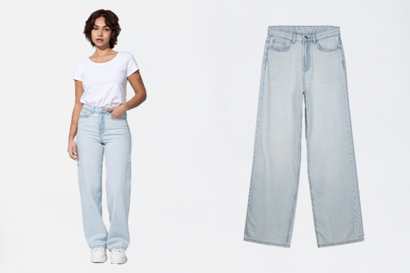 Jeans Taliah