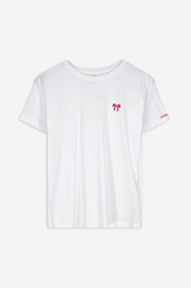 t-shirt weiß 
