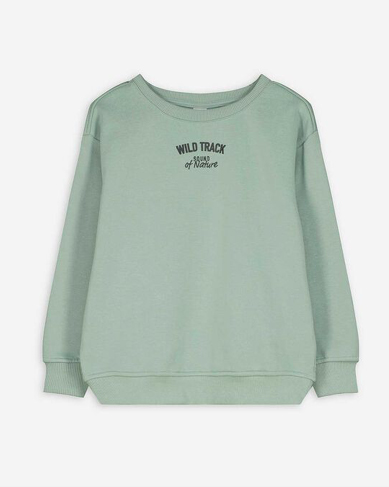 Sweatshirt Jungen