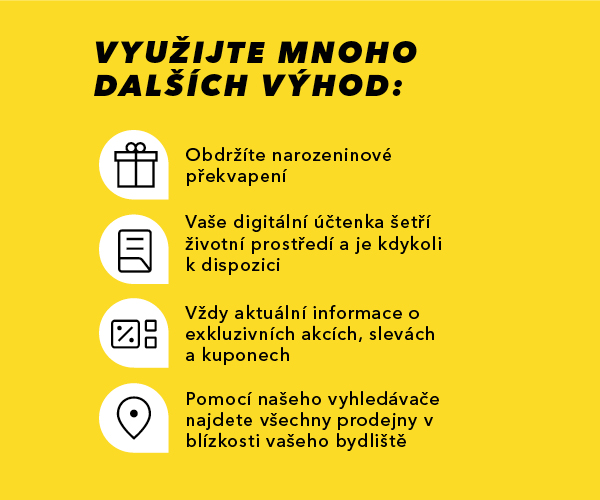 Launch Newsletter CZ