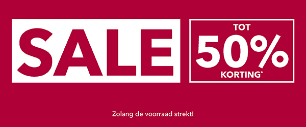 Abbinder Sale