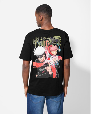Jujutsu Kaisen Schwarz