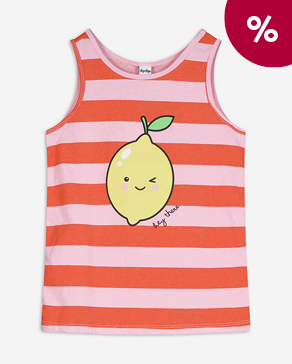 Mädchen Tops & T-Shirts 