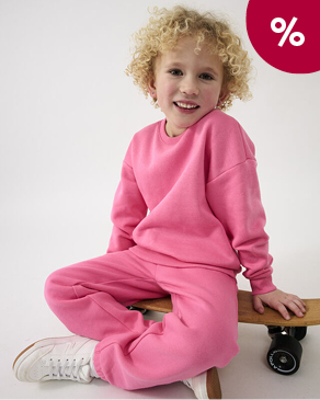 Sale Mädchen
