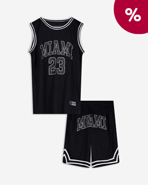 Set Jungen