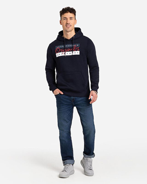 HAKA Jeans 1